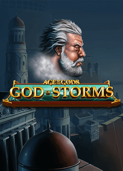 Age of the Gods - God of Storms