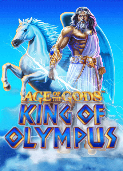 Age of the Gods: King of Olympus